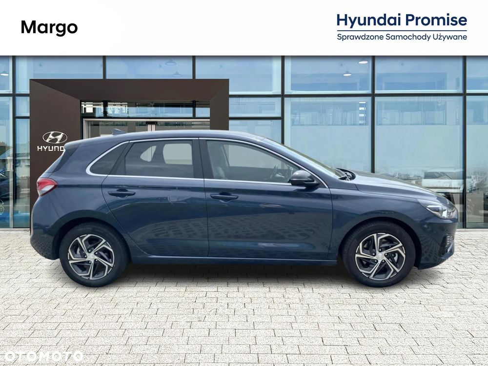 Hyundai i30 1.0 T-GDI Smart - 9
