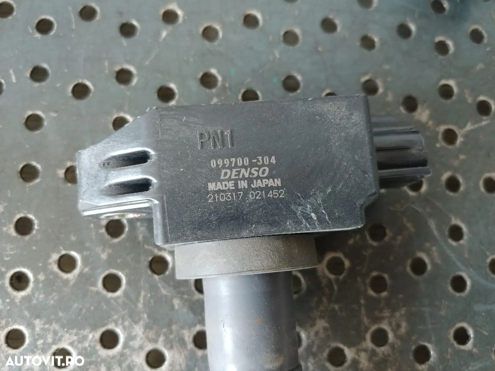 bobina inductie  k12d 1.2 b suzuki ignis 3 2021  099700-304 - 3