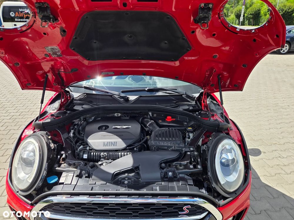MINI Clubman Cooper S - 17