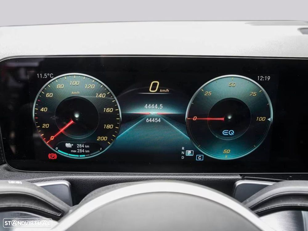 Mercedes-Benz EQB 250 Progressive - 7
