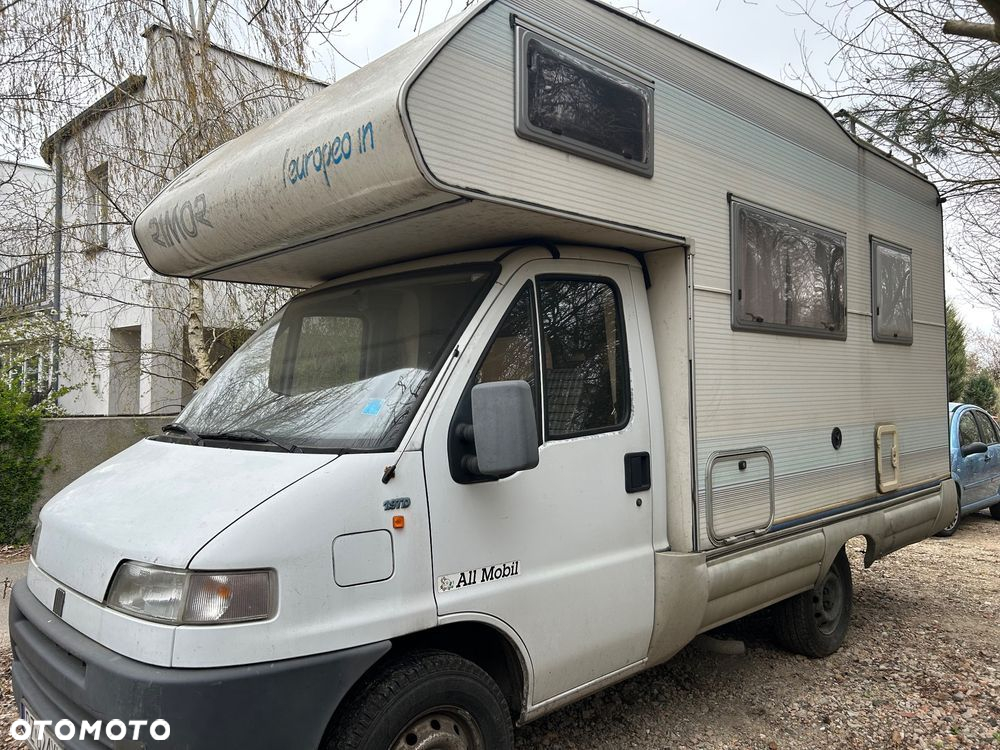 Fiat Ducato - 3