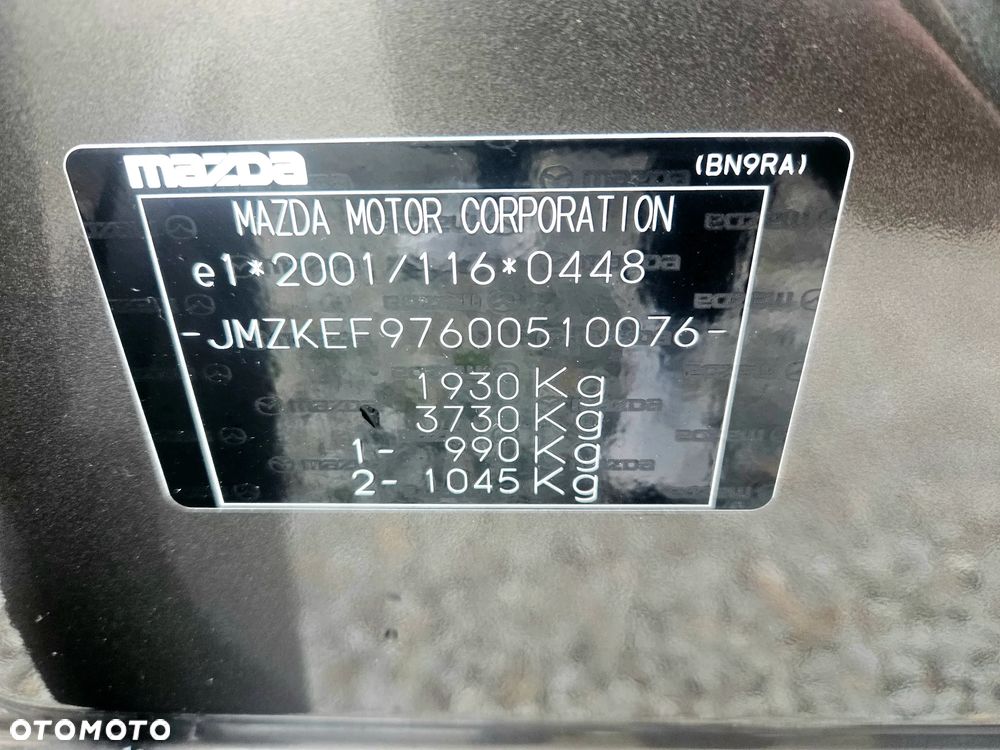 Mazda CX-5 SKYACTIV-G 165 Nakama - 25