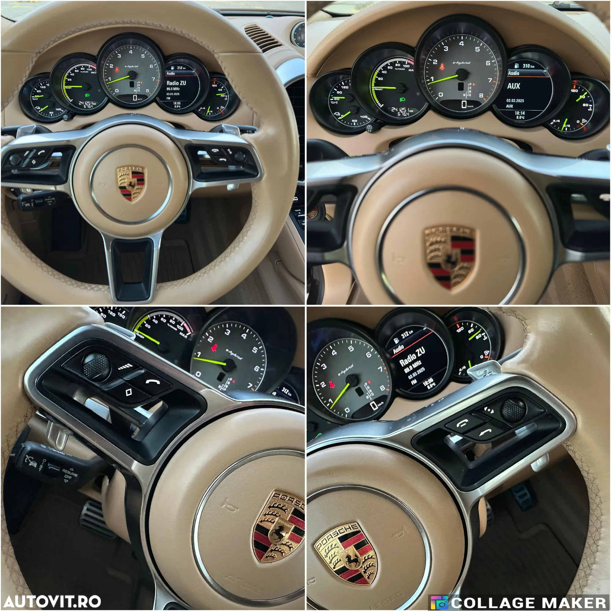 Porsche Cayenne - 12