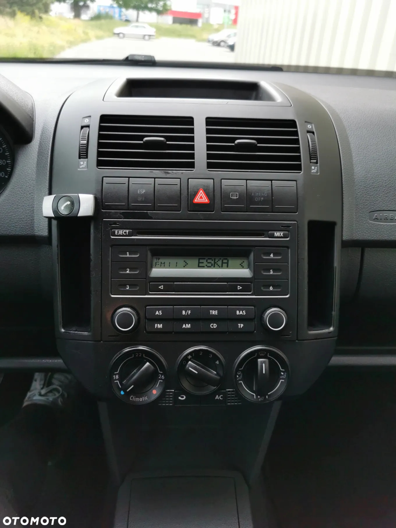 Volkswagen Polo 1.9 TDI Comfortline - 11