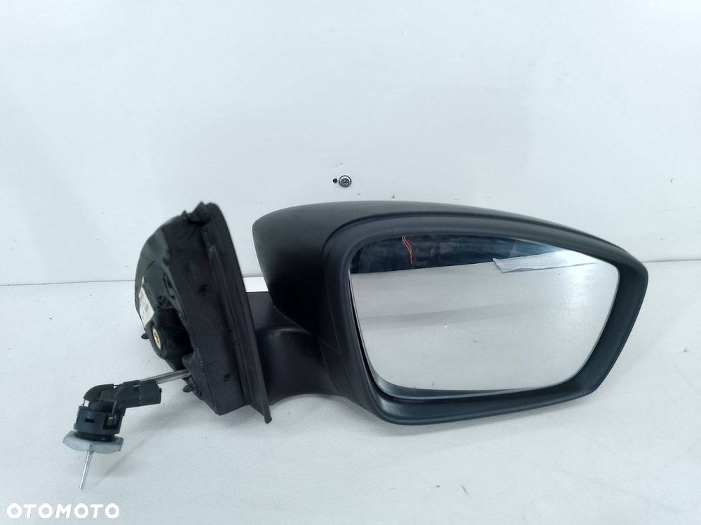 LUSTERKO PRAWE SKODA RAPID 5JB857408D LF9E - 7