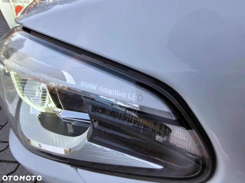 BMW Seria 5 520d Sport Line - 17