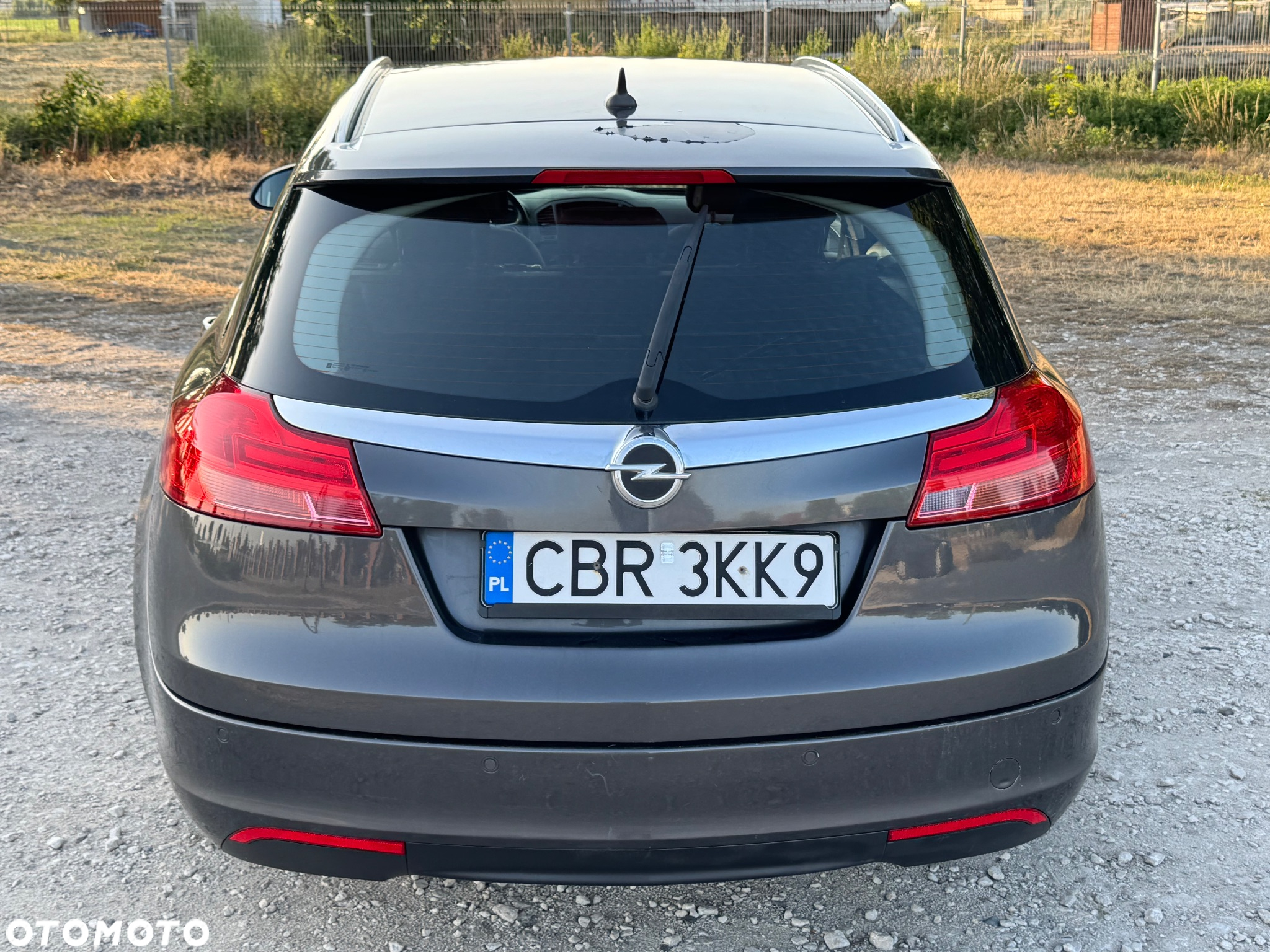 Opel Insignia 2.0 CDTI Edition - 9