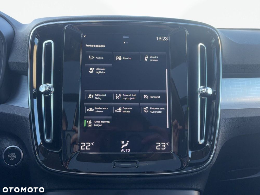 Volvo XC 40 T4 Plug-In Hybrid Inscription Expression Pro - 28