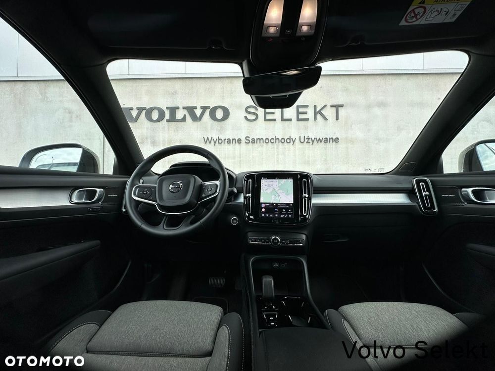 Volvo XC 40 - 36