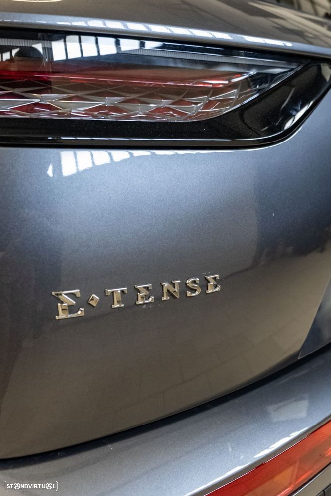 DS DS7 Crossback - 13