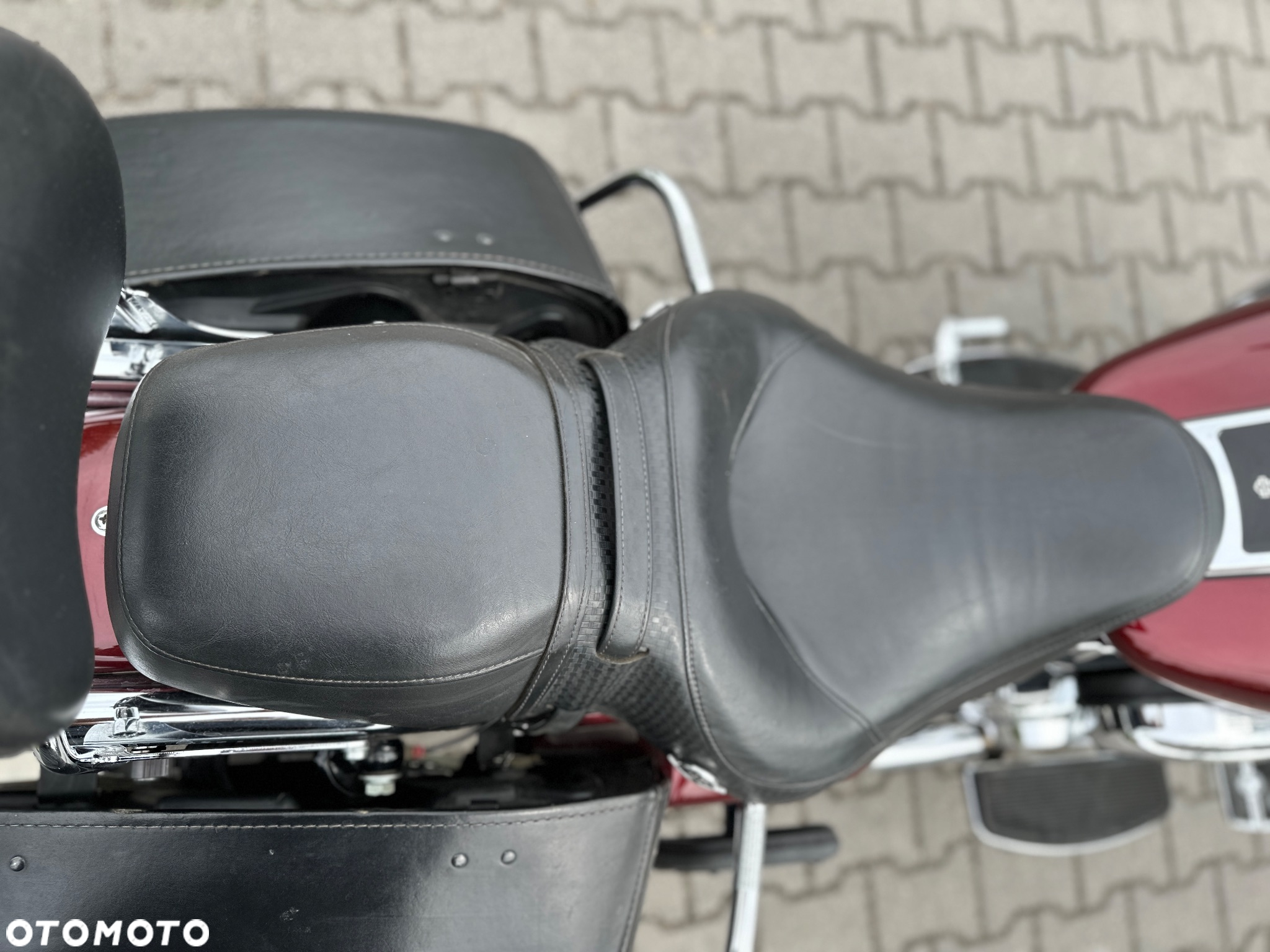 Harley-Davidson Touring Road King - 18