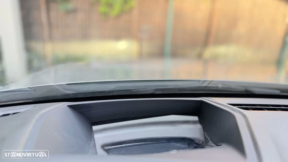 DS DS4 1.2 PureTech Performance Line EAT8 - 27