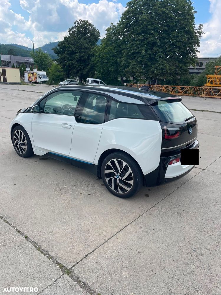 BMW i3 - 2