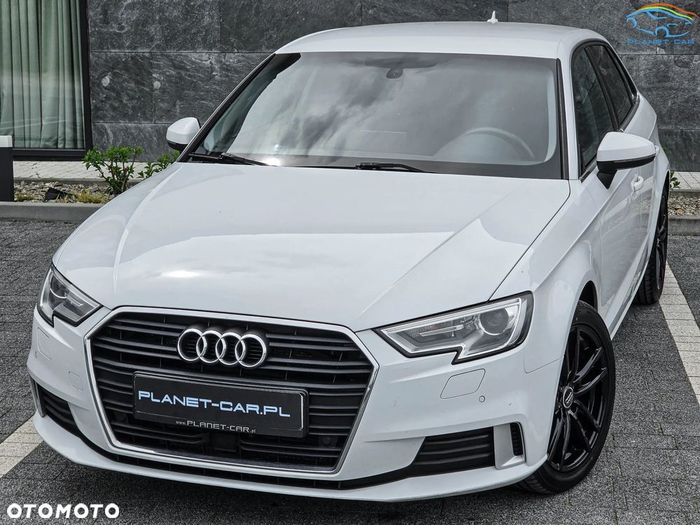 Audi A3 Sportback 1.6 TDI (clean diesel) Attraction - 2