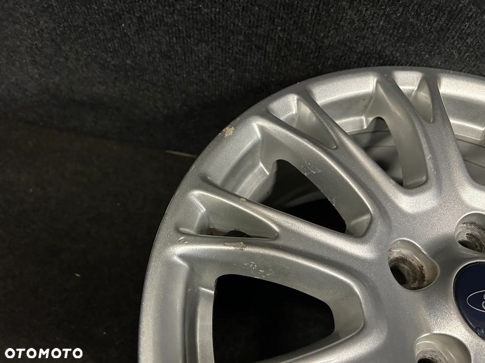 Alufelgi Ford C-Max, Focus Mk3, Mk4, Mondeo Mk3, Mk4 16 cali 5x108 4szt. - 16