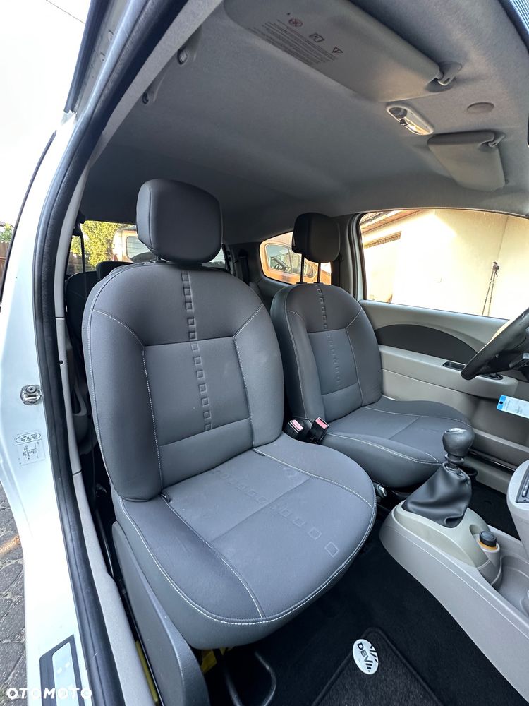 Renault Twingo 1.2 16V Night&Day - 10