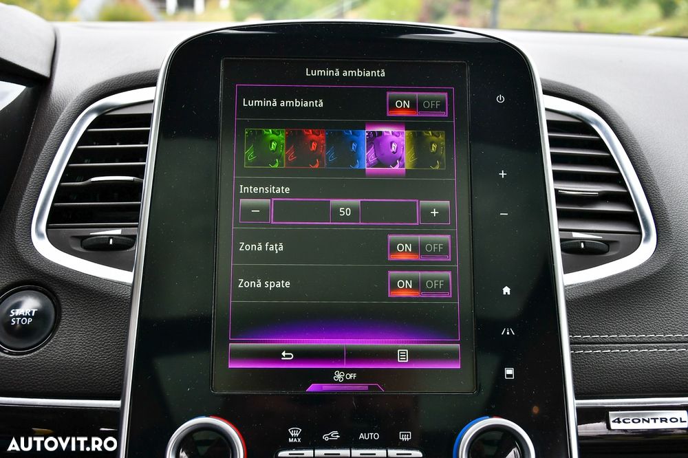 Renault Espace Energy dCi 160 EDC Initiale Paris - 34