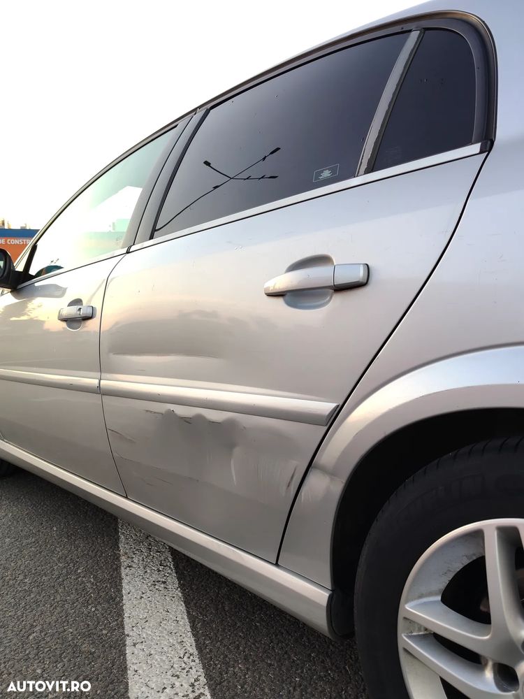 Opel Vectra 1.8i Elegance - 6
