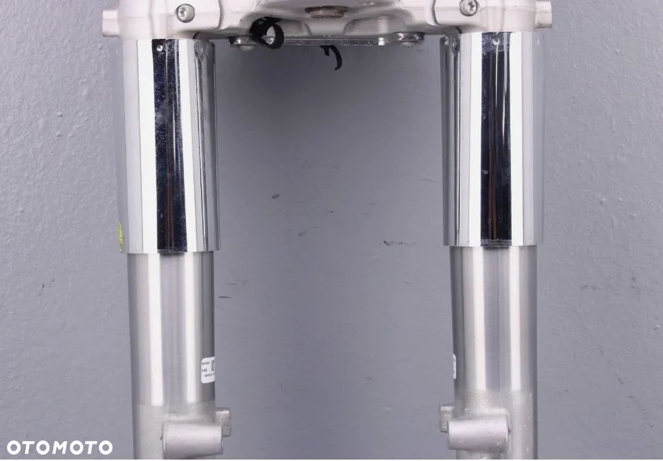 Przód Lagi Zawieszenie  Harley Davidson Heritage FLHC FLHCS po 2018 - 4