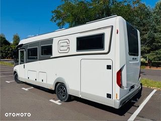 Carthago CHIC C-LINE 4.8 Linea Moderna - 36