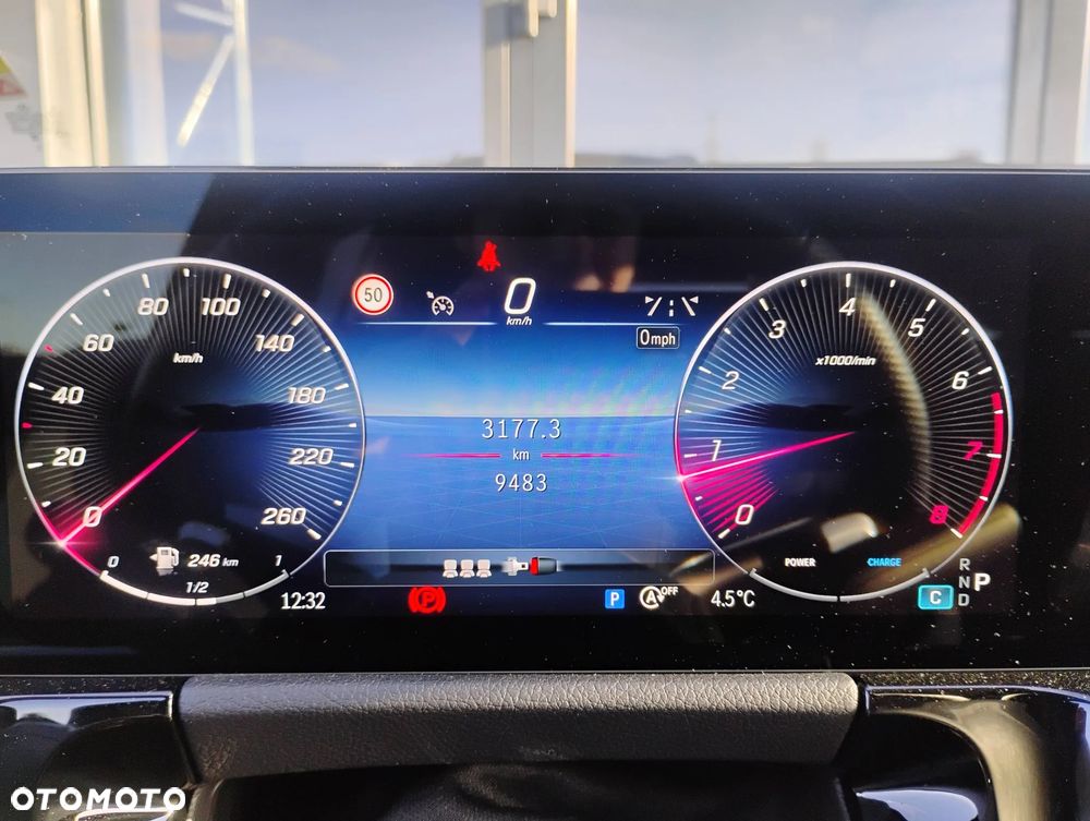 Mercedes-Benz GLA 200 AMG Line - 20