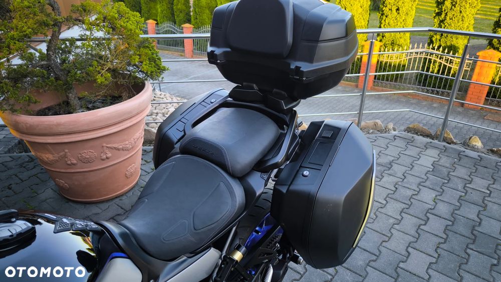 Yamaha Tracer - 23