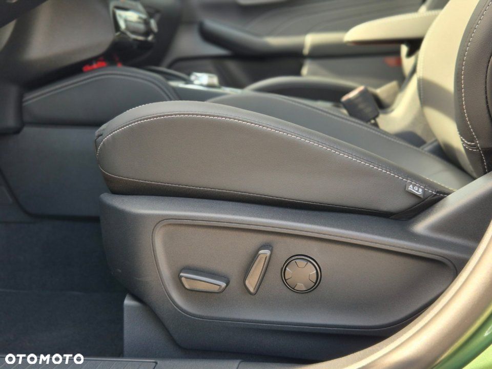 Ford Kuga - 18
