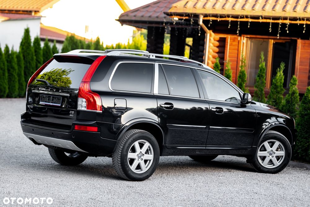 Volvo XC 90 D5 Executive - 10