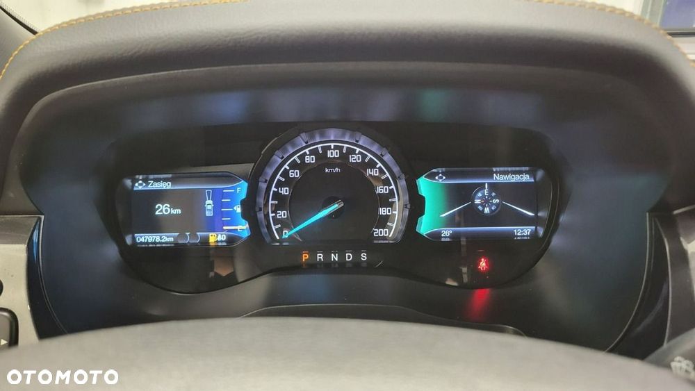 Ford Ranger - 16