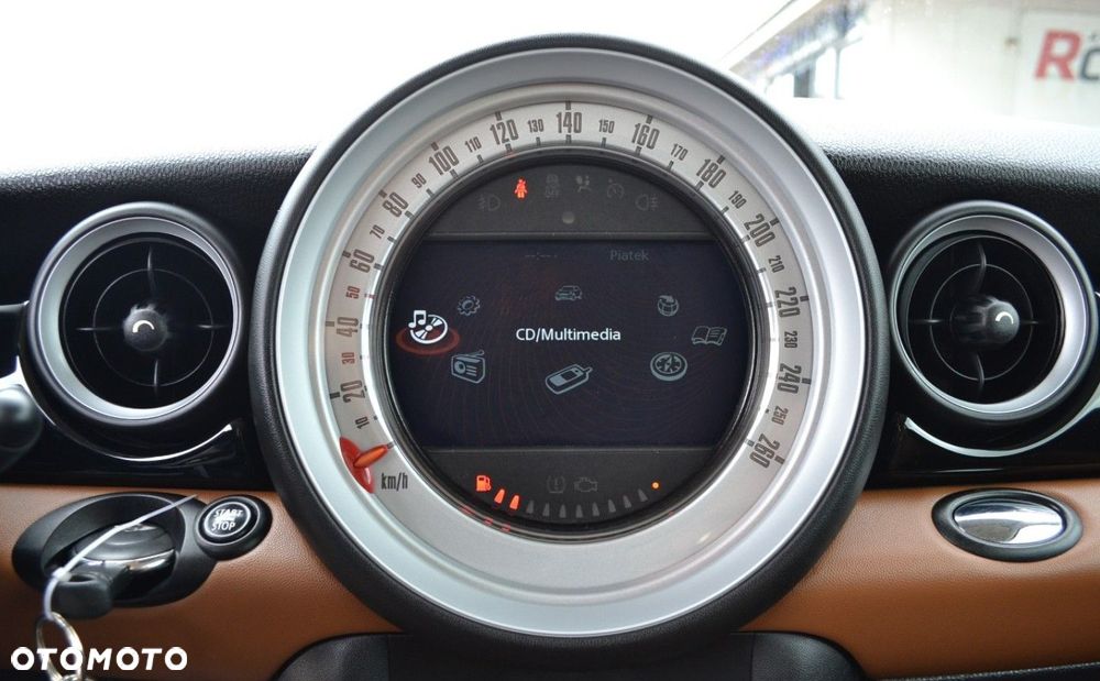 MINI Clubman - 28