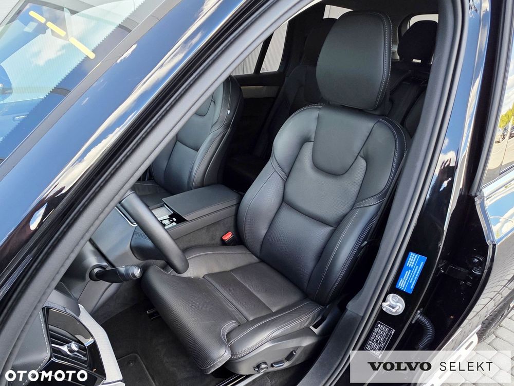 Volvo XC 90 - 13