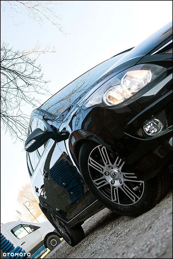 Hyundai i30 i30cw 1.4 Edition 20 - 13