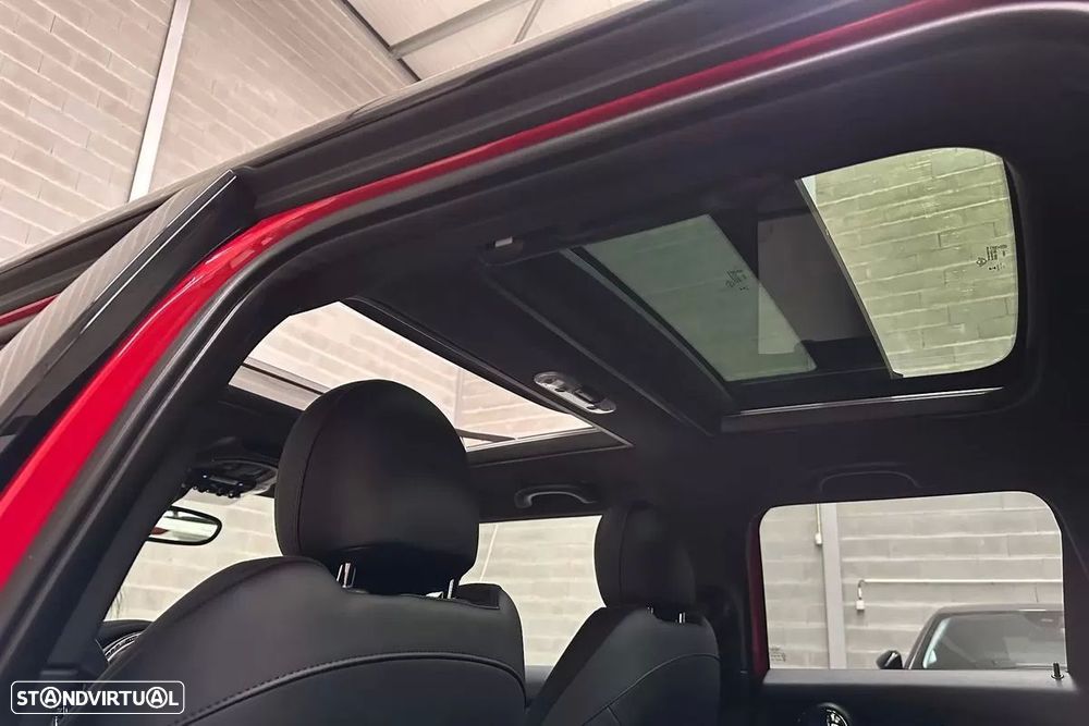 MINI 5 Portas Cooper S Premium JCW Auto - 51