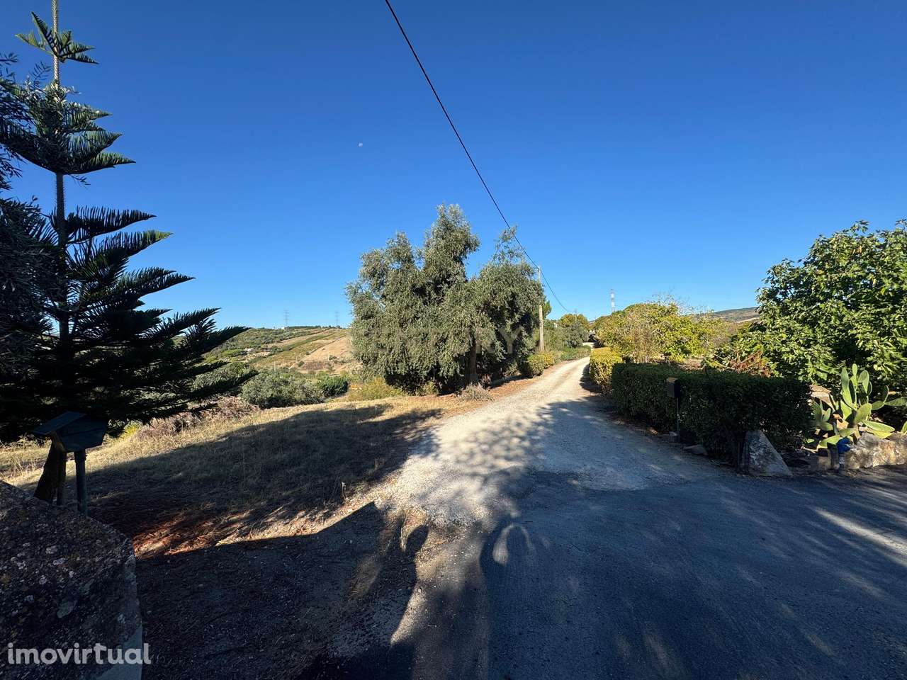 Terreno à venda em Castanheira do Ribatejo, Vila Franca de Xira - Grande imagem: 5/12