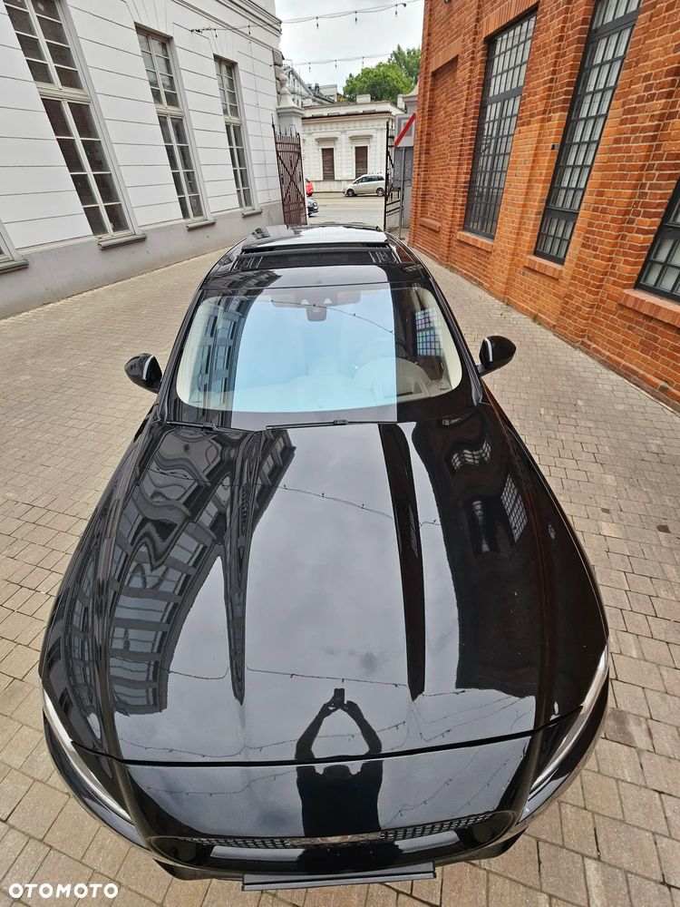 Jaguar F-Pace 3.0 V6 AWD First Edition - 13