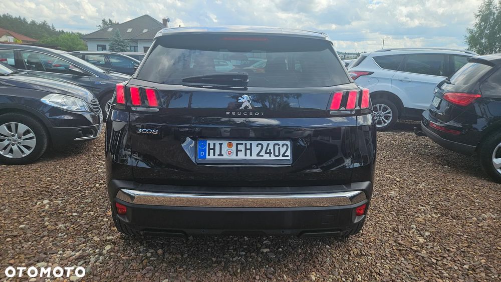 Peugeot 3008 BlueHDi 120 Stop & Start Allure - 6