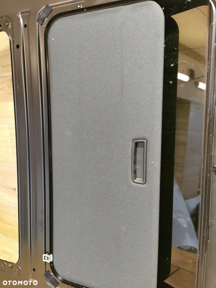 Szyberdach Audi A6 C6 KOMBI 4B0959591H 4F9877041B - 2