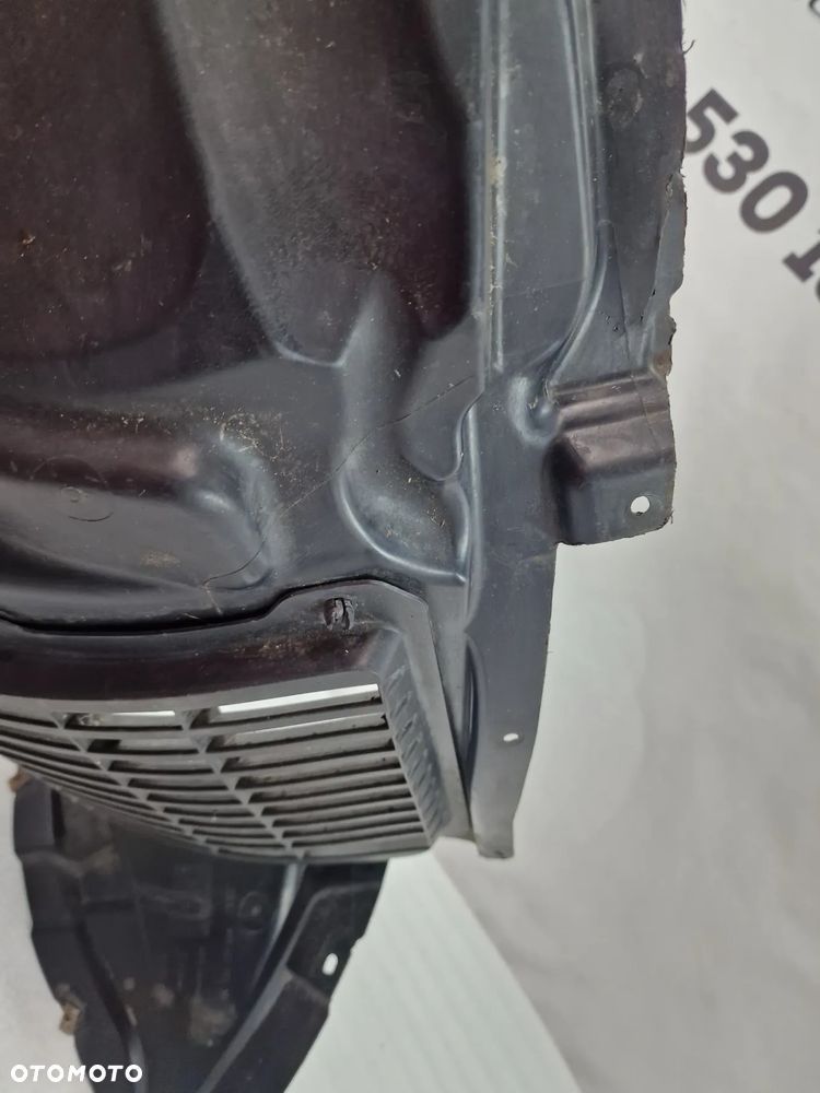 AUDI A3 / RS3 SEDAN 8V / 8V5 LEWE NADKOLE PRZEDNIE PRZÓD , NR 8V5821171M , NR AUKCJI N812 - 7