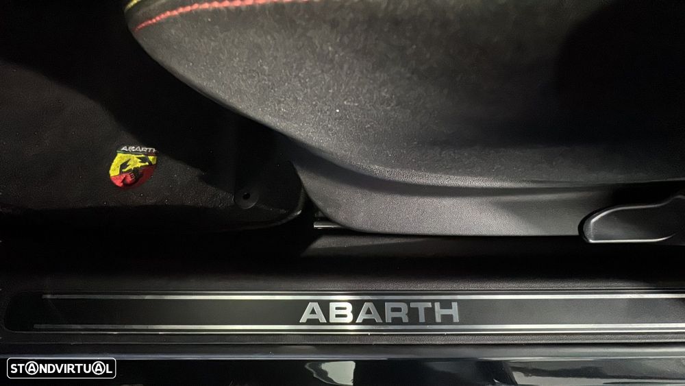 Abarth Punto Evo 1.4 T M-Air - 15