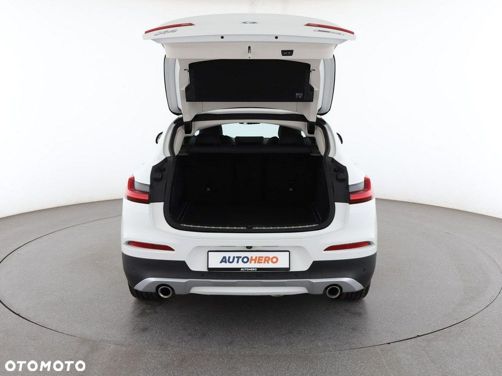 BMW X4 xDrive30i xLine - 20