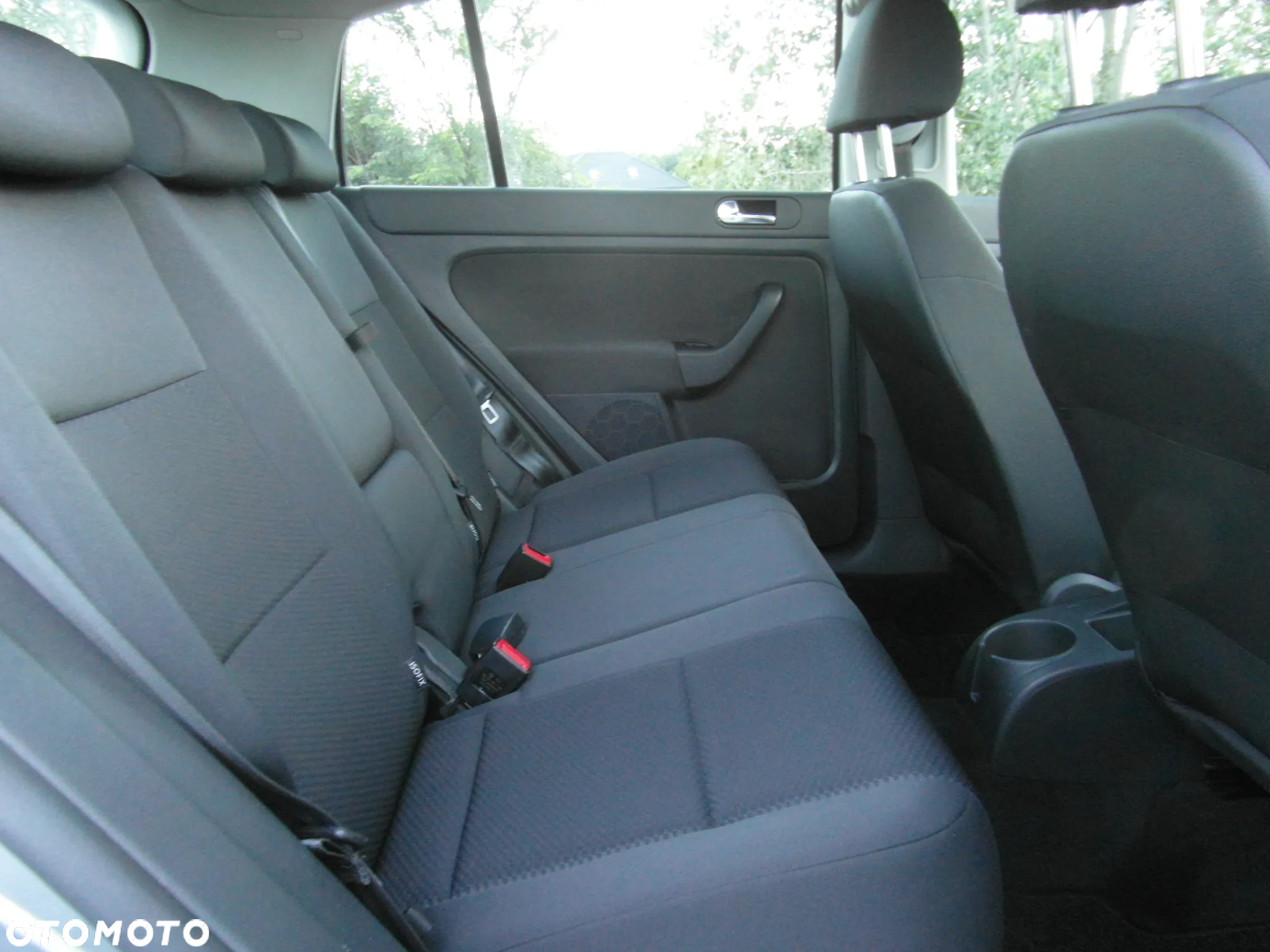 Volkswagen Golf Plus 1.6 Trendline - 29