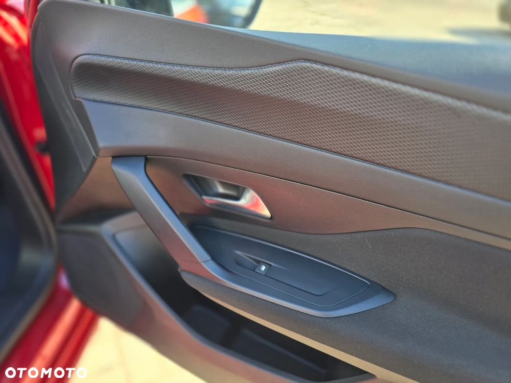 Peugeot 308 PureTech 130 Allure - 20