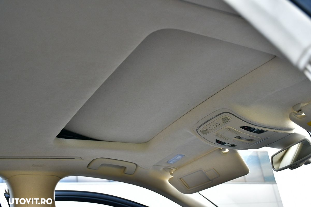 Audi A8 4.2 TDI Quattro Tiptronic - 34