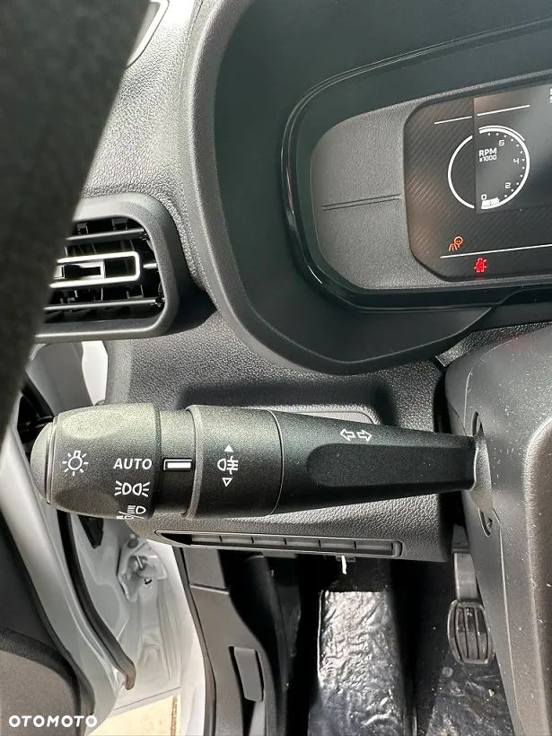 Citroën Berlingo - 8