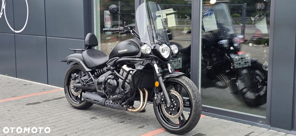 Kawasaki Vulcan - 6