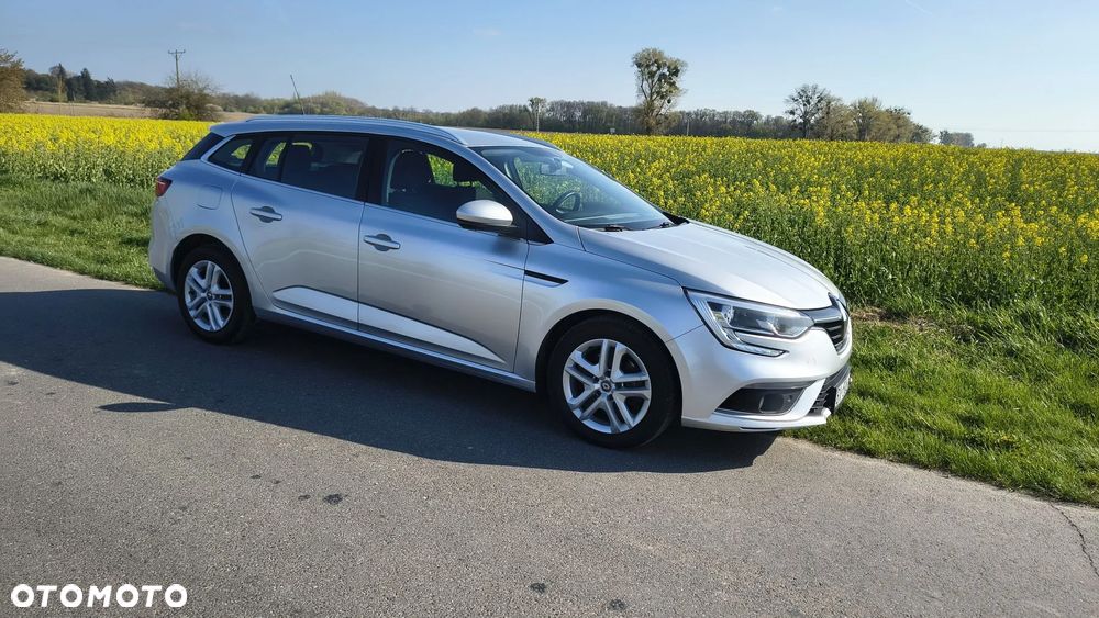Renault Megane 1.6 dCi Business - 4