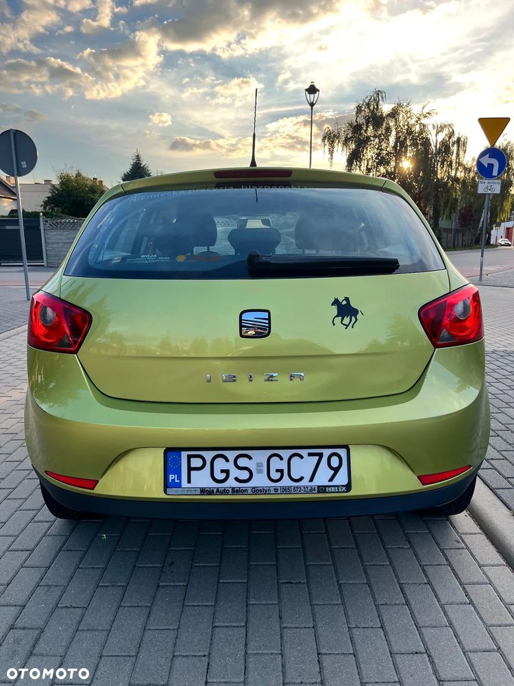 Seat Ibiza - 23