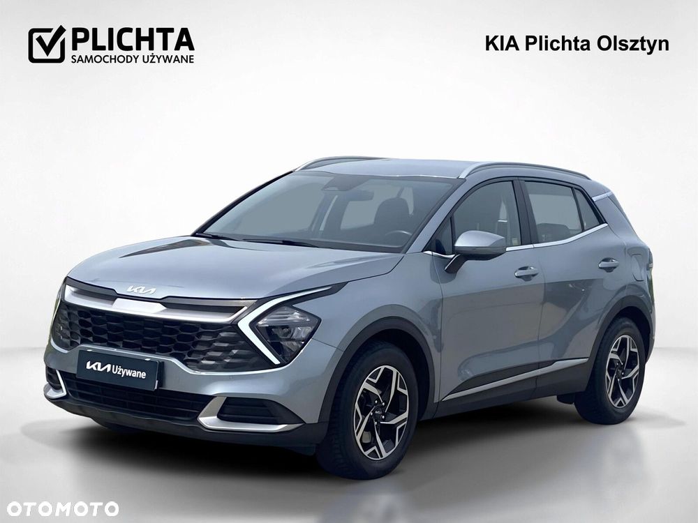 Kia Sportage - 2