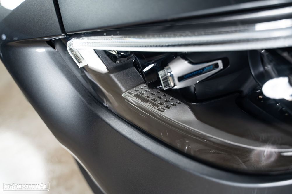 Mercedes-Benz C 300 de AMG Line - 6