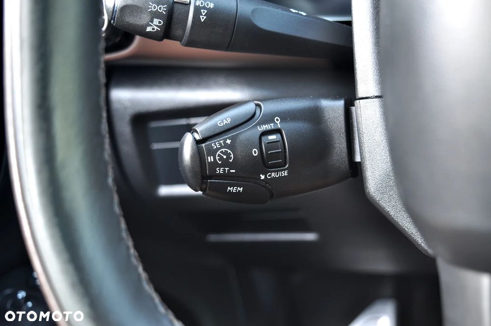Citroën C5 Aircross - 33